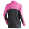 Maier Sports Evii Fleece Mit Halbem Reißverschluss