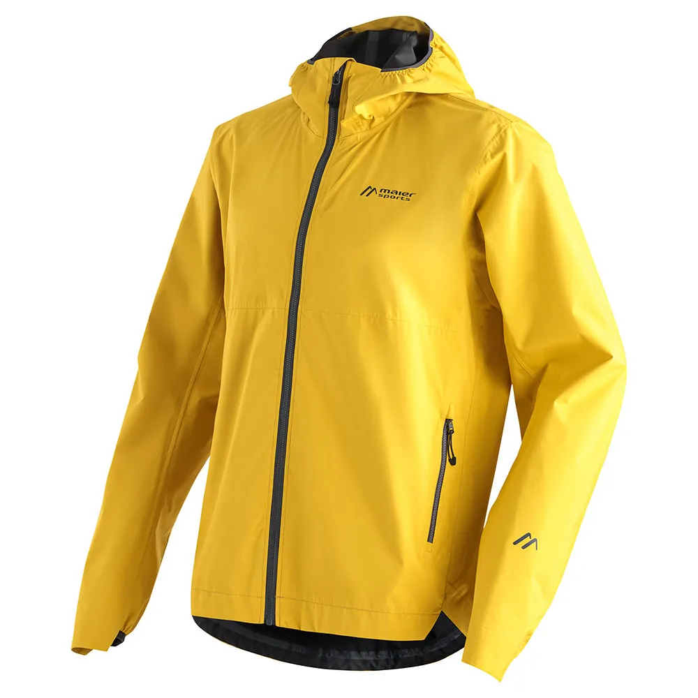 Maier Sports Fanal Jacke Maier Sports Fanal Jacke