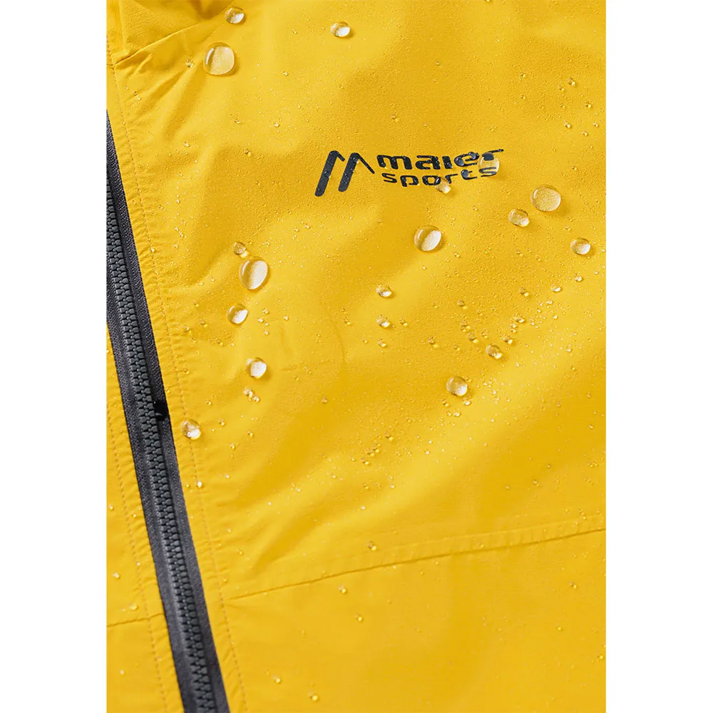 Maier Sports Fanal Jacke Maier Sports Fanal Jacke