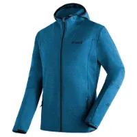 Maier Sports Fave M Kapuzenfleece Maier Sports Fave M Kapuzenfleece