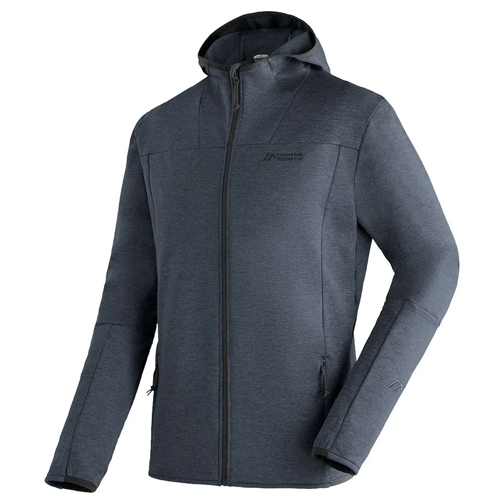 Maier Sports Fave M Kapuzenfleece Maier Sports Fave M Kapuzenfleece