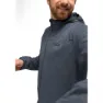 Maier Sports Fave M Kapuzenfleece