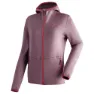Maier Sports Fave W Kapuzenfleece