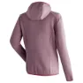 Maier Sports Fave W Kapuzenfleece