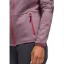 Maier Sports Fave W Kapuzenfleece