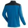 Maier Sports Felian Fleece Mit Halbem Reißverschluss