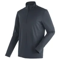 Maier Sports Felix Fleece Mit Halbem Reißverschluss Maier Sports Felix Fleece Mit Halbem Reißverschluss