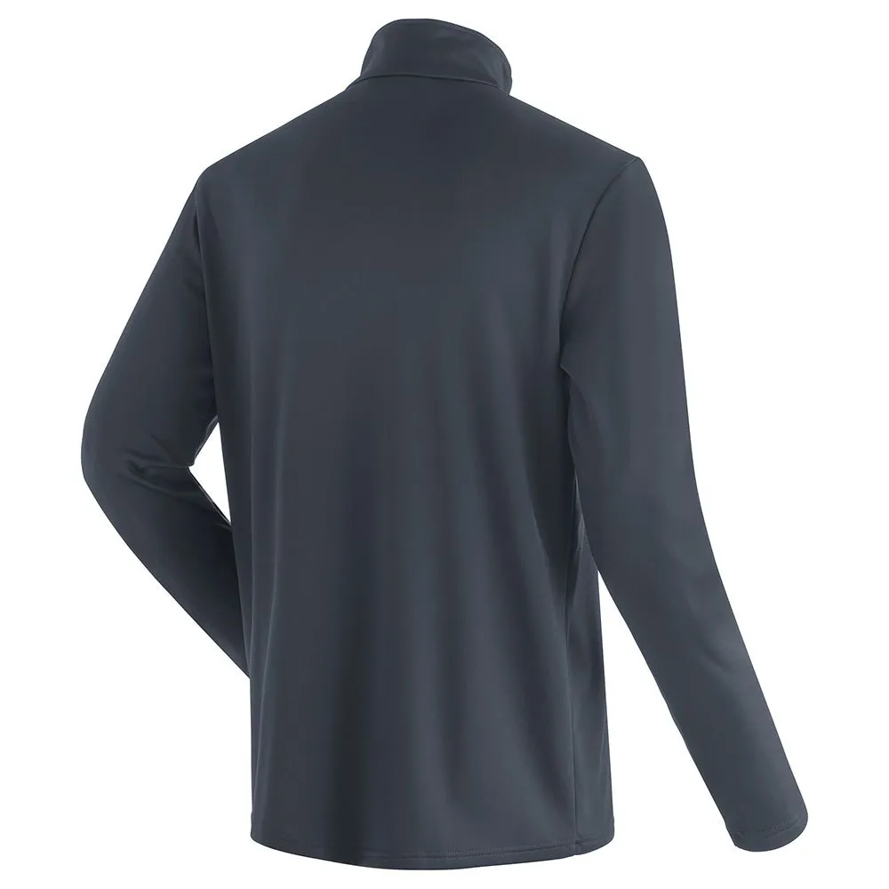 Maier Sports Felix Fleece Mit Halbem Reißverschluss Maier Sports Felix Fleece Mit Halbem Reißverschluss