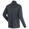 Maier Sports Felix Fleece Mit Halbem Reißverschluss