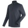 Maier Sports Felix Fleece Mit Halbem Reißverschluss
