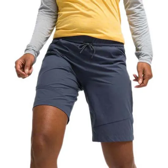 Maier Sports Fortunit Bermuda Kurze Hose, Ombre blue, Regular