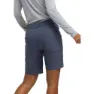 Maier Sports Fortunit Bermuda Kurze Hose, Ombre blue, Regular