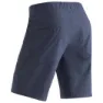 Maier Sports Fortunit Bermuda Kurze Hose, Ombre blue, Regular