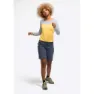 Maier Sports Fortunit Bermuda Kurze Hose, Ombre blue, Regular