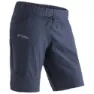 Maier Sports Fortunit Bermuda Kurze Hose, Ombre blue, Regular