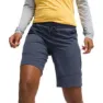 Maier Sports Fortunit Bermuda Kurze Hose, Ombre blue, Regular