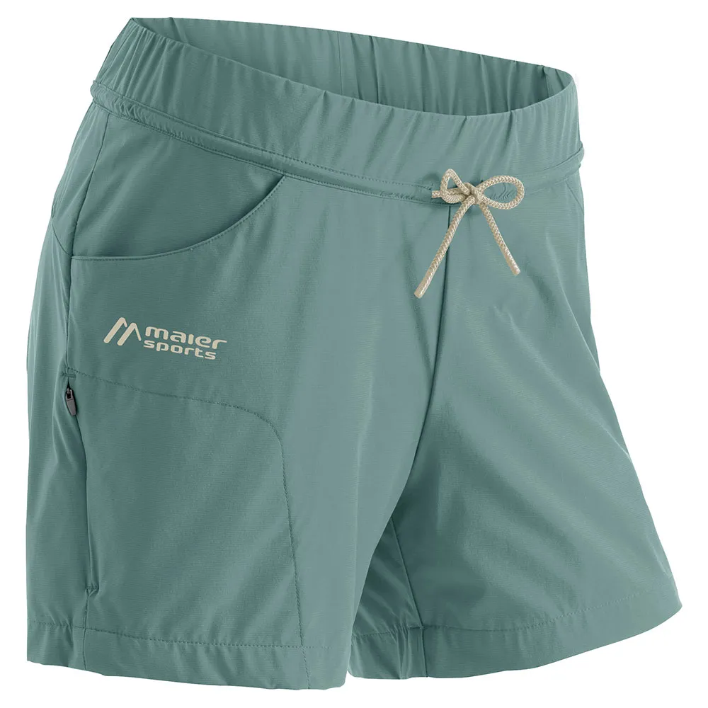 Maier Sports Fortunit Kurze Hose Maier Sports Fortunit Kurze Hose