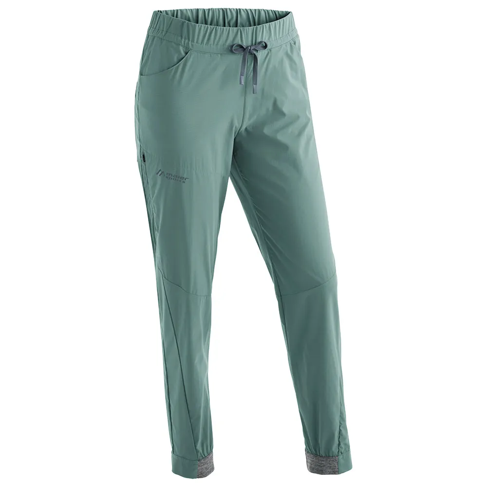 Maier Sports Fortunit Xr Hosen, Province blue, Regular Maier Sports Fortunit Xr Hosen, Province blue, Regular