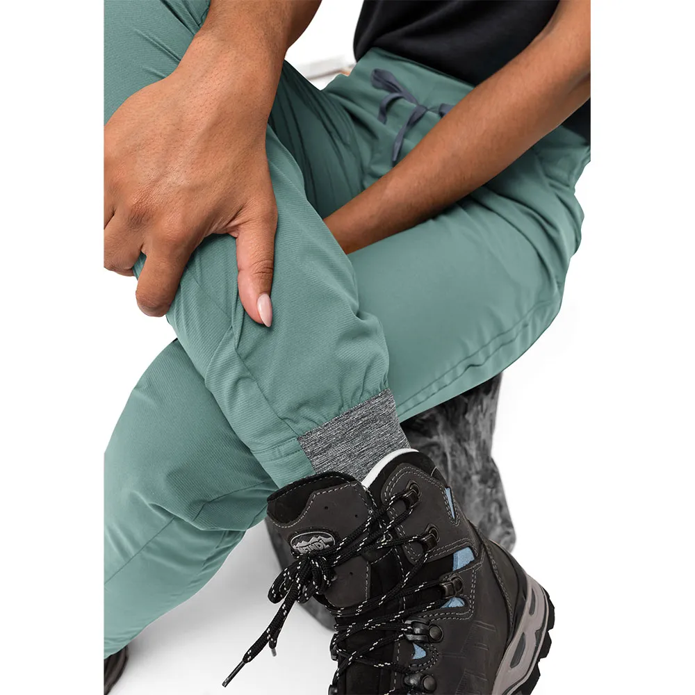 Maier Sports Fortunit Xr Hosen, Province blue, Regular Maier Sports Fortunit Xr Hosen, Province blue, Regular