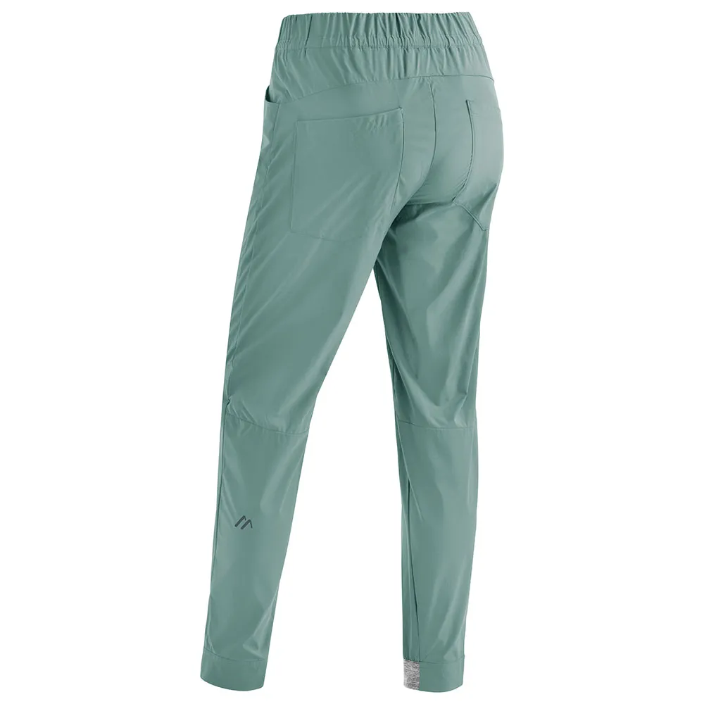 Maier Sports Fortunit Xr Hosen, Province blue, Regular Maier Sports Fortunit Xr Hosen, Province blue, Regular