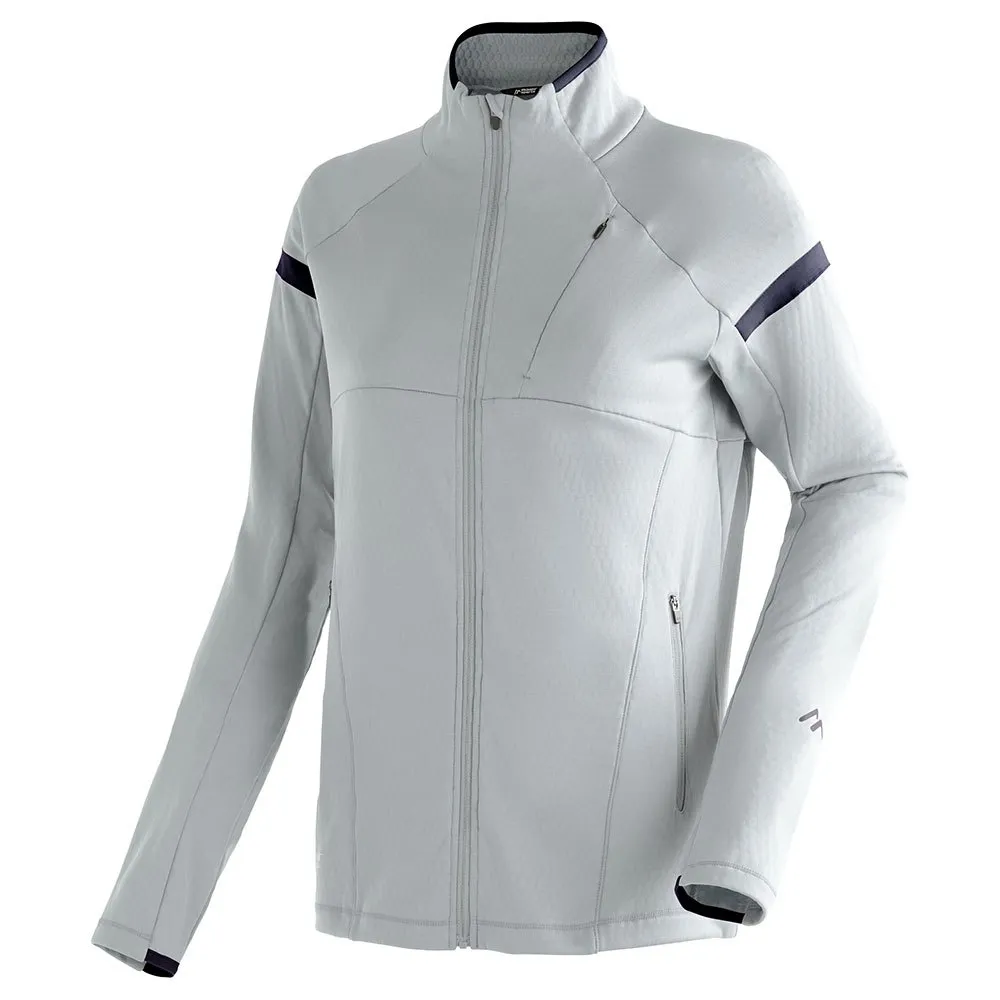 Maier Sports Granni W Jacke, High rise / ombre blue, Regular Maier Sports Granni W Jacke, High rise / ombre blue, Regular