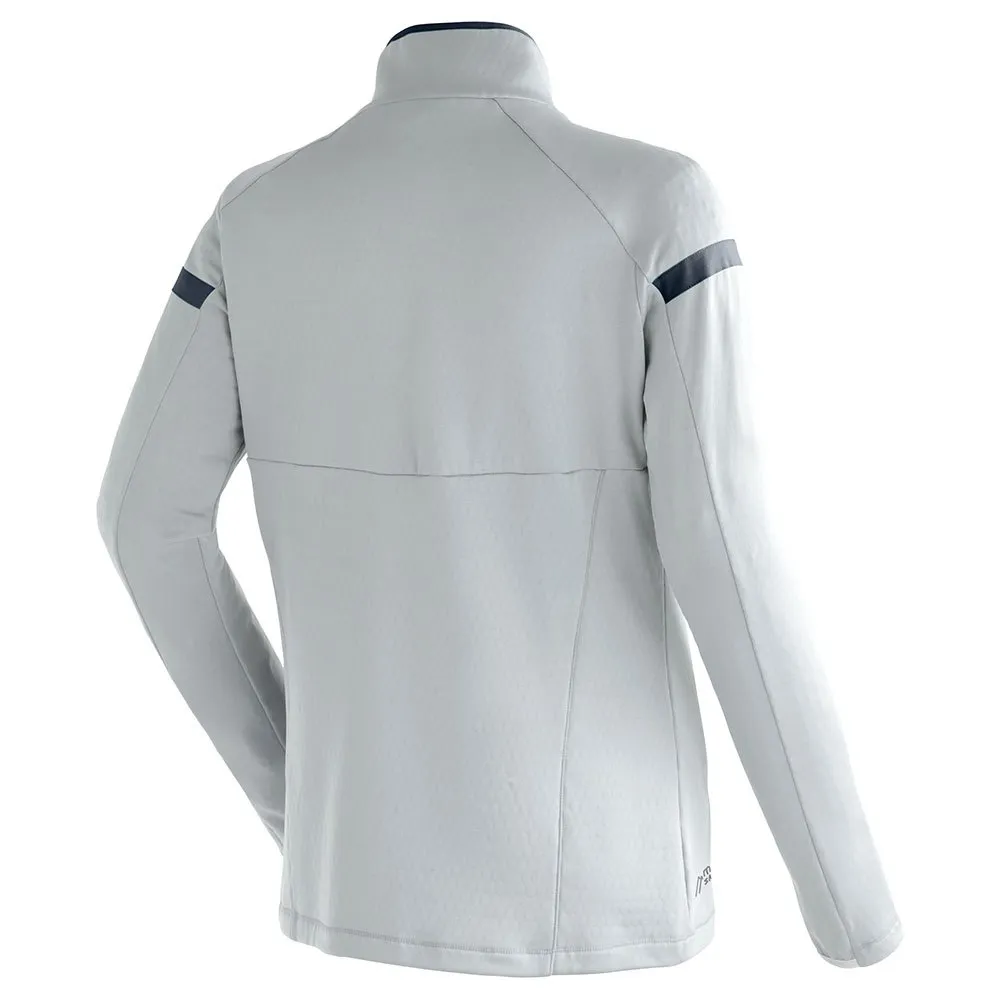 Maier Sports Granni W Jacke, High rise / ombre blue, Regular Maier Sports Granni W Jacke, High rise / ombre blue, Regular