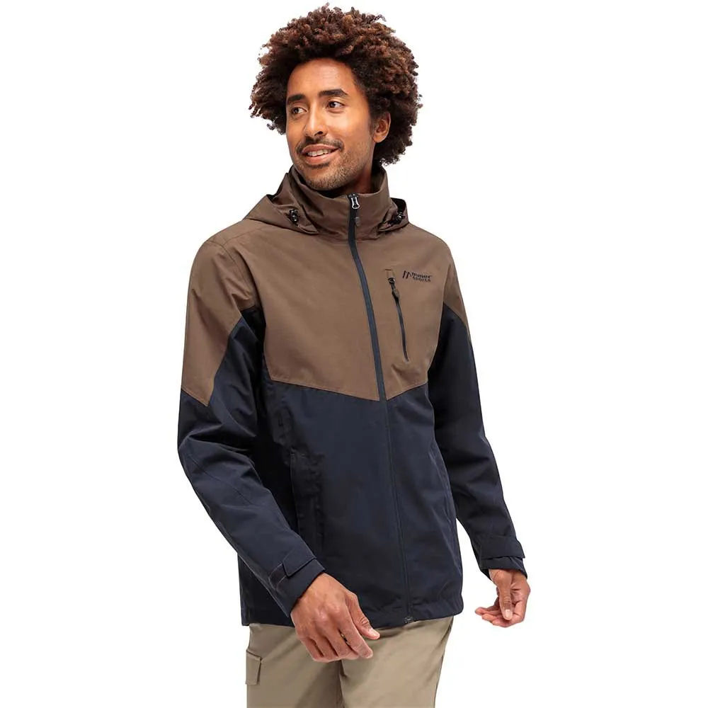 Maier Sports Halny Rec M Jacke Maier Sports Halny Rec M Jacke