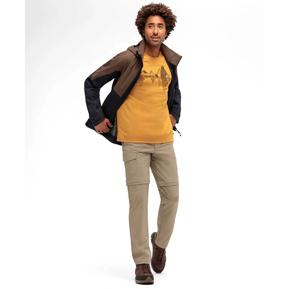 Maier Sports Halny Rec M Jacke Maier Sports Halny Rec M Jacke