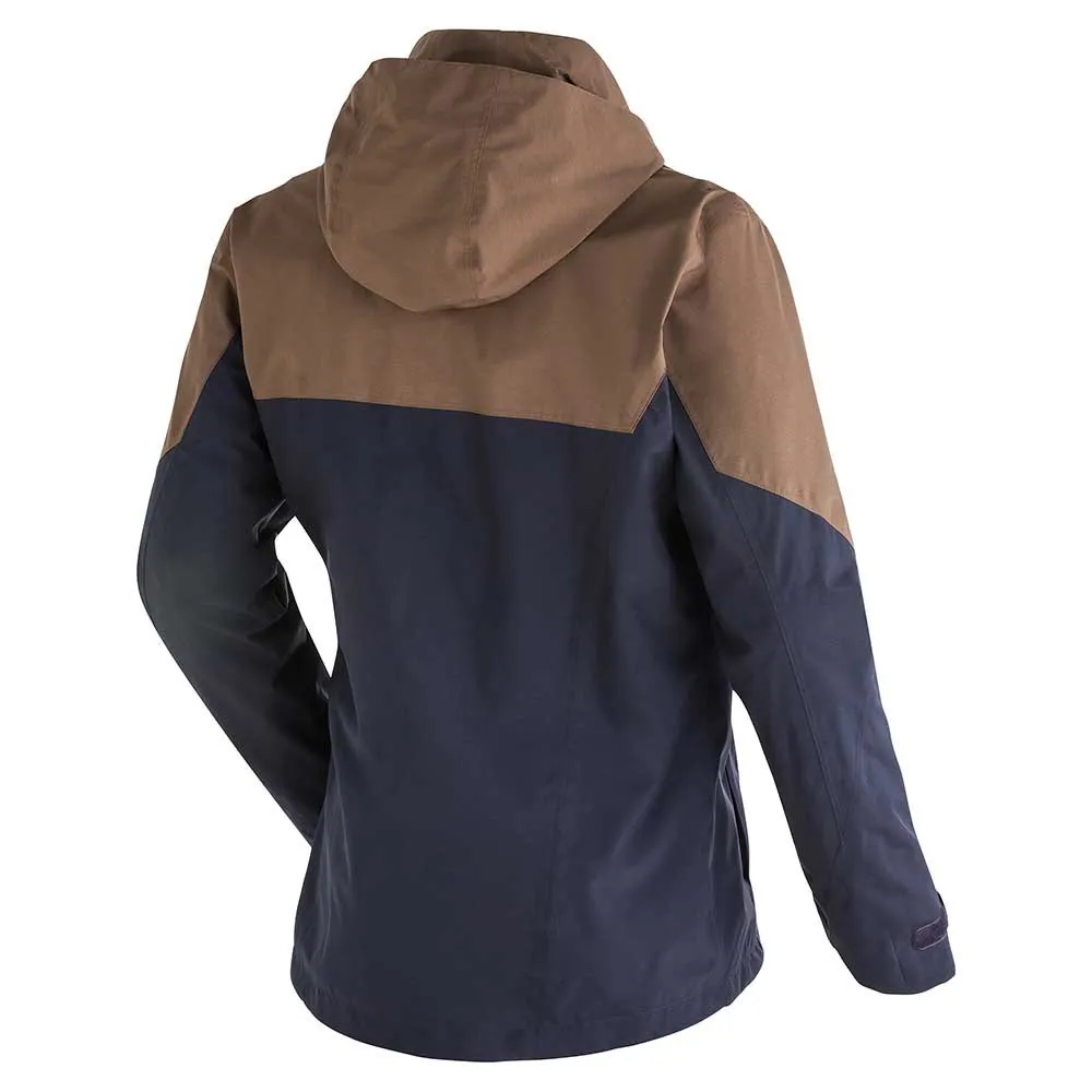 Maier Sports Halny Rec M Jacke Maier Sports Halny Rec M Jacke