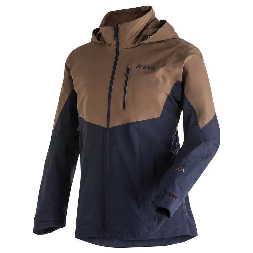 Maier Sports Halny Rec M Jacke Maier Sports Halny Rec M Jacke
