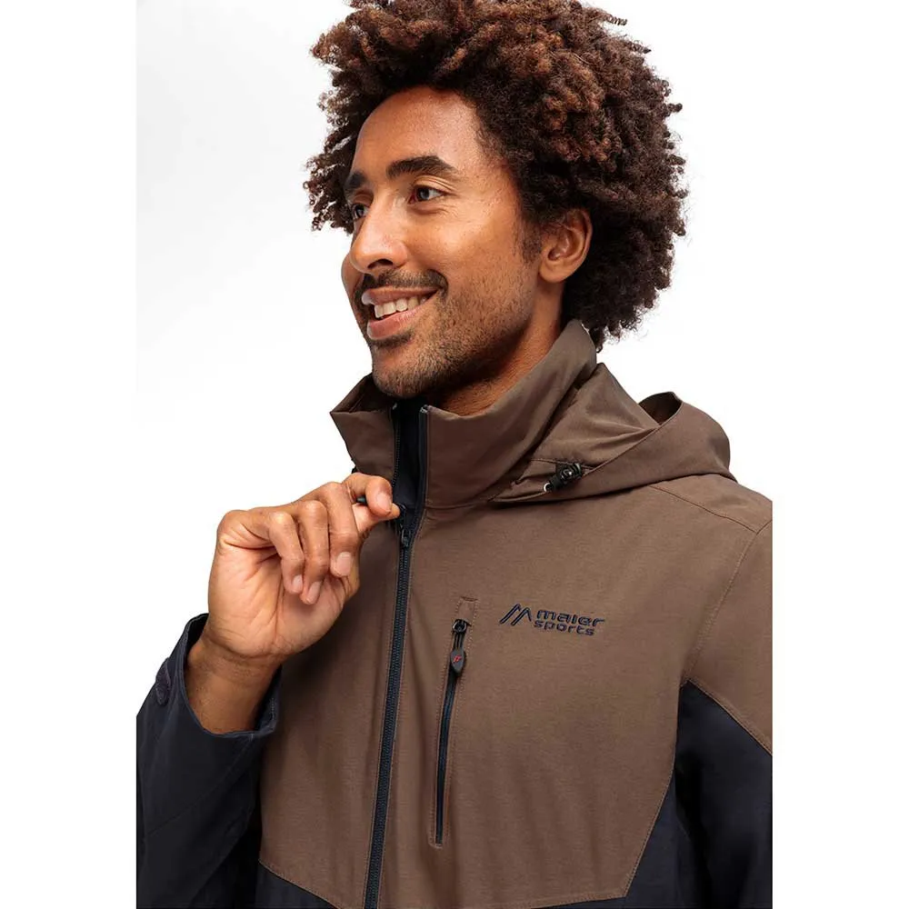 Maier Sports Halny Rec M Jacke Maier Sports Halny Rec M Jacke