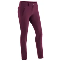 Maier Sports Helga Slim Hosen Maier Sports Helga Slim Hosen