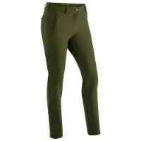 Maier Sports Helga Slim Hosen Maier Sports Helga Slim Hosen
