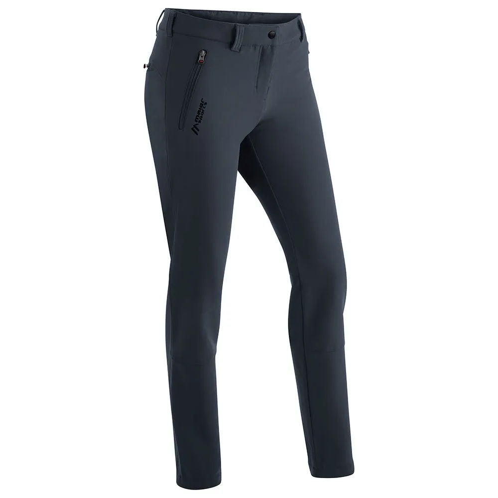 Maier Sports Helga Slim Hosen Maier Sports Helga Slim Hosen