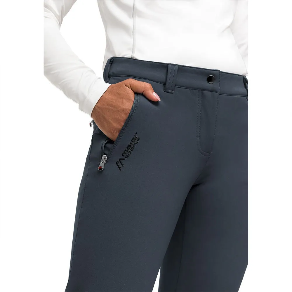 Maier Sports Helga Slim Hosen Maier Sports Helga Slim Hosen