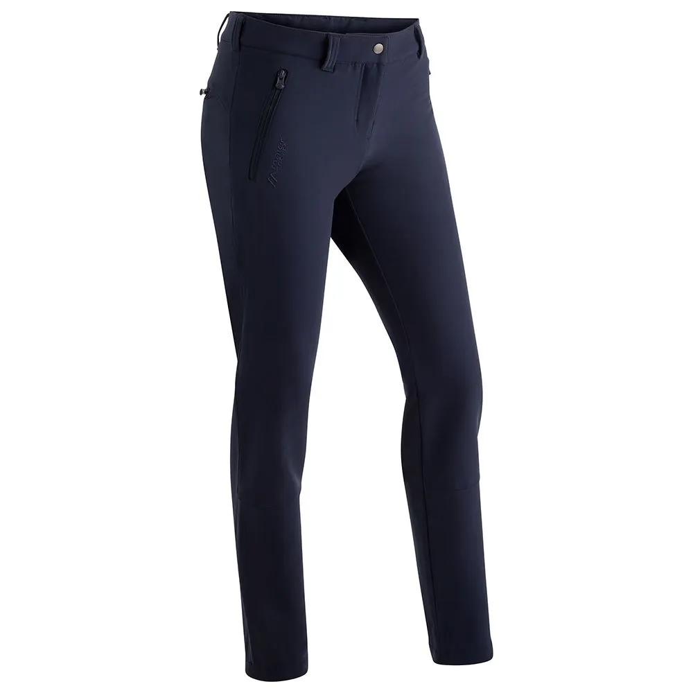 Maier Sports Helga Slim Hosen
