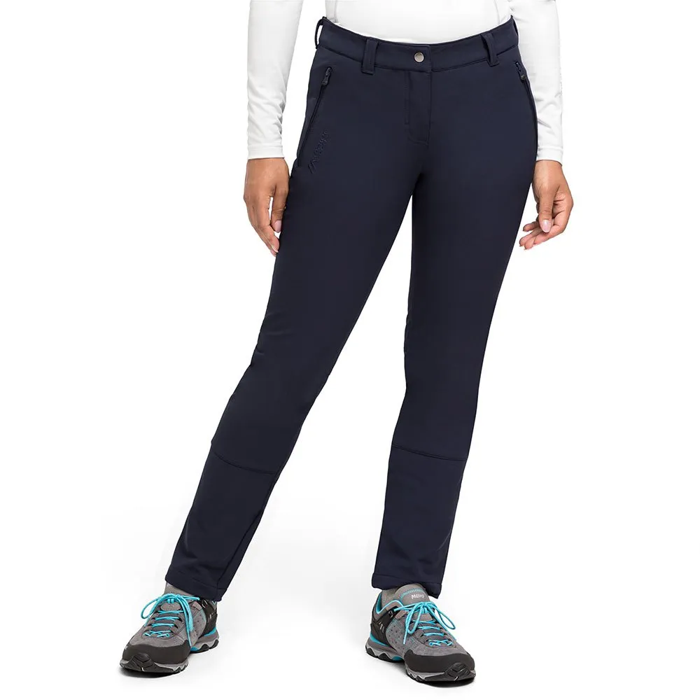 Maier Sports Helga Slim Hosen