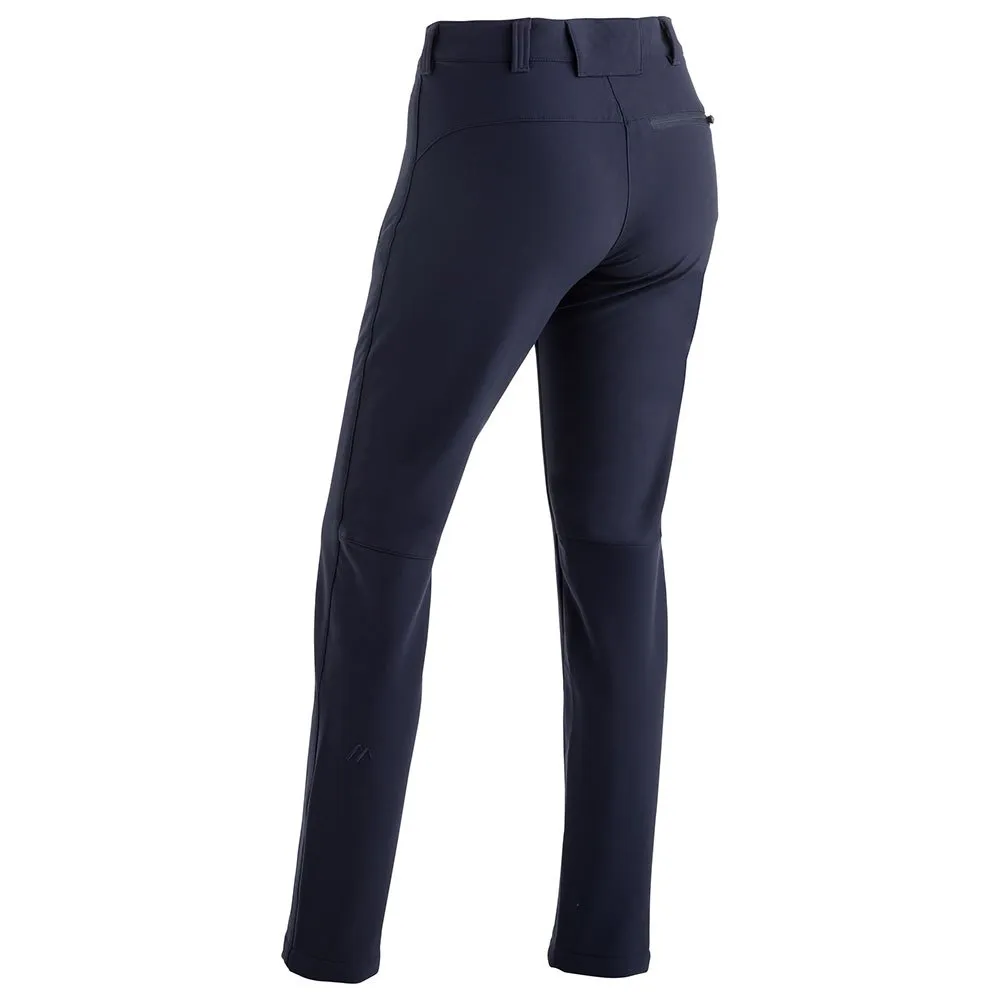 Maier Sports Helga Slim Hosen