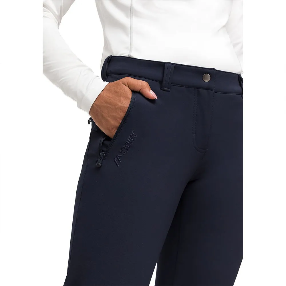 Maier Sports Helga Slim Hosen