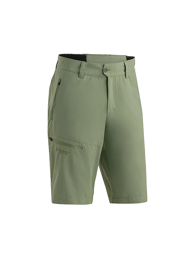 Maier Sports Herren Short Nil Loop Maier Sports Herren Short Nil Loop