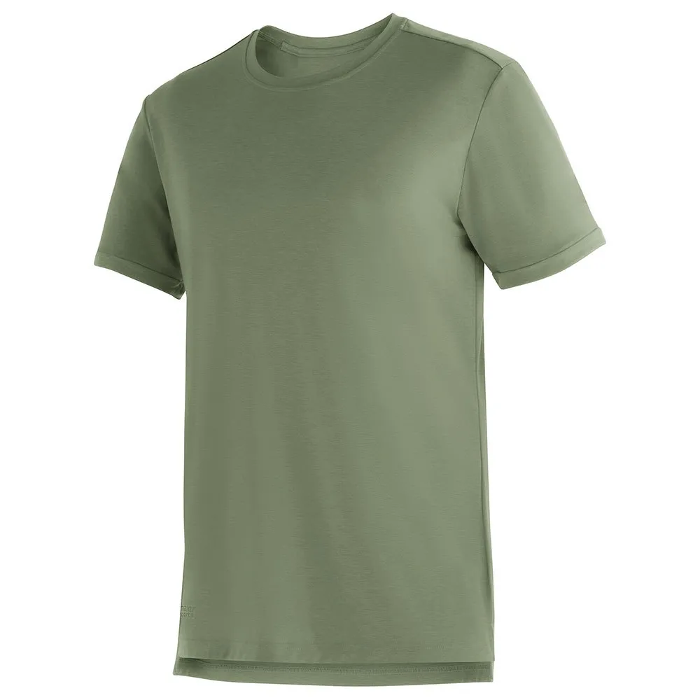 Maier Sports Horda M Kurzarm-t-shirt Maier Sports Horda M Kurzarm-t-shirt