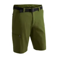 Maier Sports Huang Kurze Hose