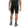 Maier Sports Huang Kurze Hose