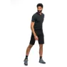 Maier Sports Huang Kurze Hose