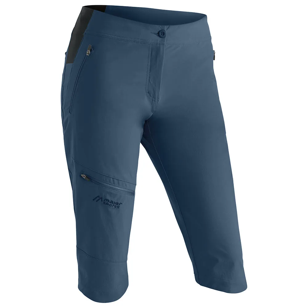 Maier Sports Inara Slim Capri Vario 3/4-hosen Maier Sports Inara Slim Capri Vario 3/4-hosen