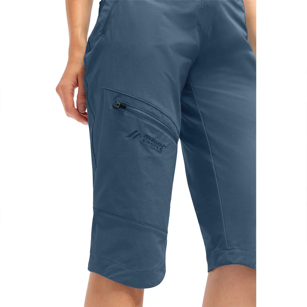 Maier Sports Inara Slim Capri Vario 3/4-hosen Maier Sports Inara Slim Capri Vario 3/4-hosen