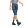 Maier Sports Inara Slim Capri Vario 3/4-hosen