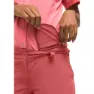 Maier Sports Inara Slim Fit Zip Hosen