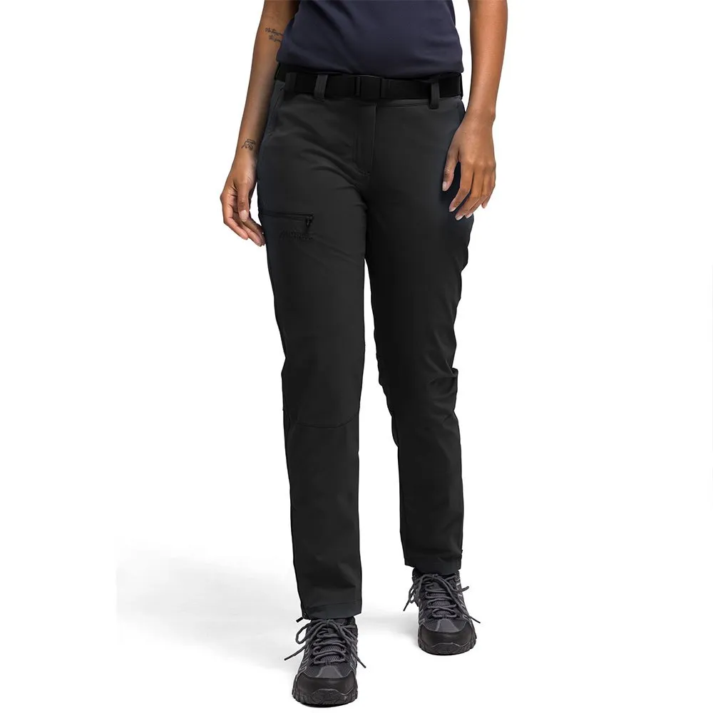 Maier Sports Inara Slim Hosen