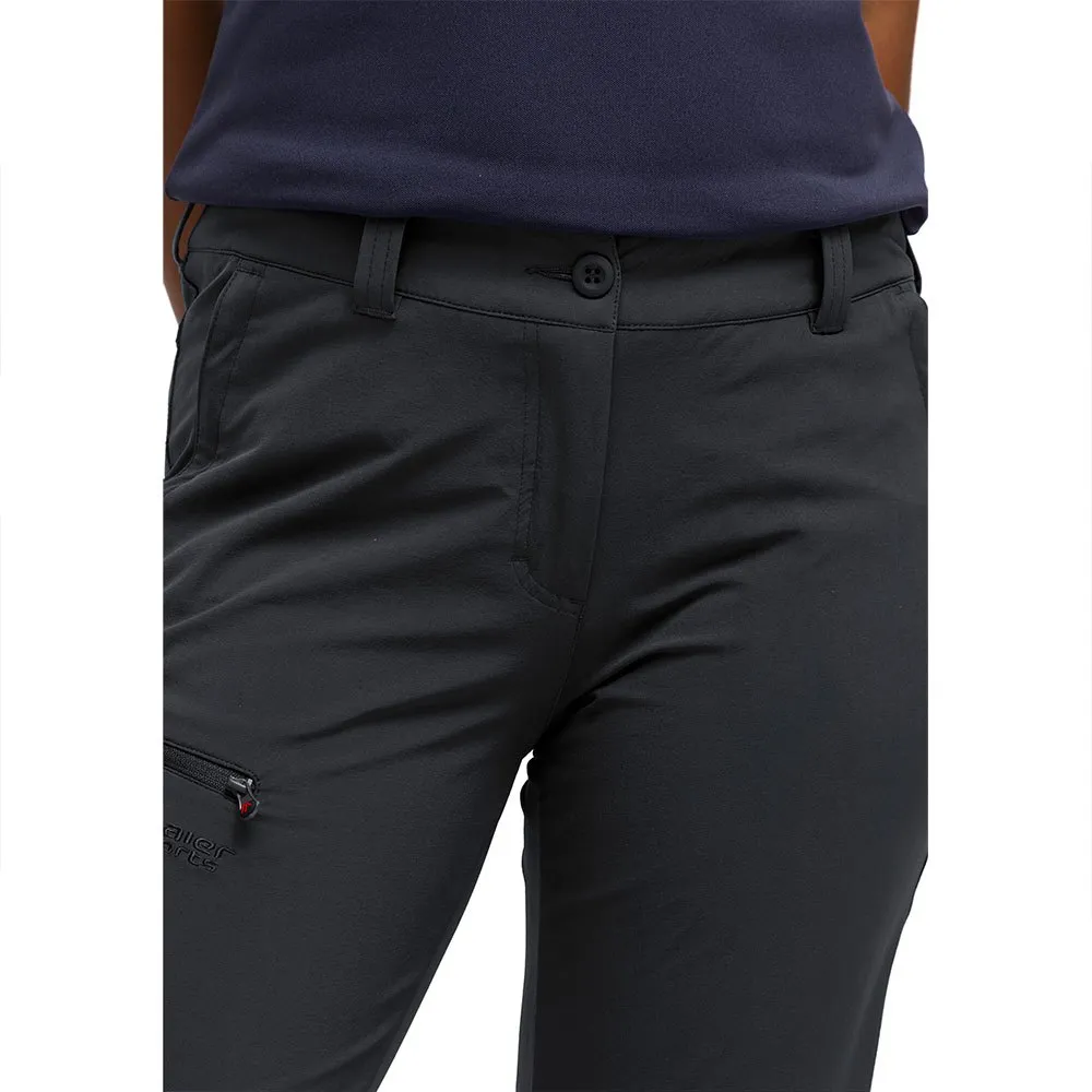 Maier Sports Inara Slim Hosen